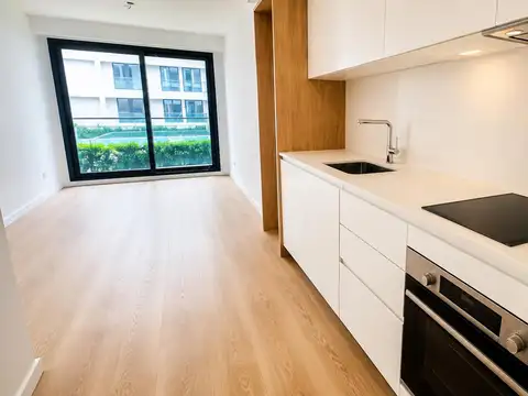 Departamento en Alquiler de 2 ambientes