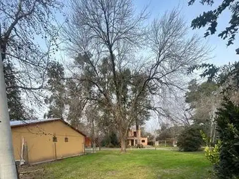 Terreno en venta - 300Mts2 - Escobar