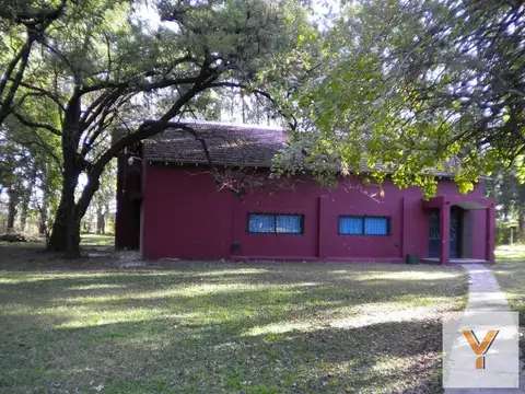 Terreno en Venta en Matheu, USD 30.000