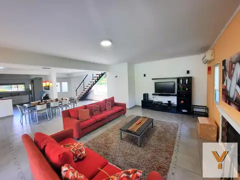 Casa en Venta 7 años