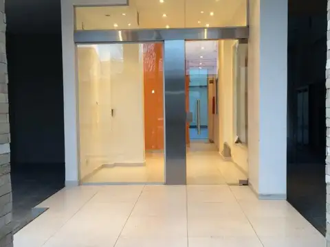 Ministro Brin 4500, Piso 2