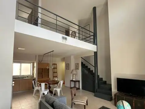 Departamento en Alquiler Temporal en Monserrat, USD 780