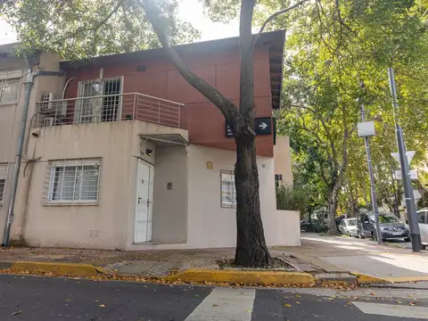 VENTA DUPLEX PH 3 AMB. CON COCHERA V.PUEYRREDON