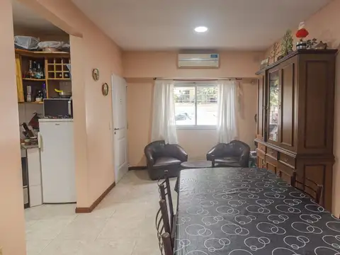 Depto Tipo Casa en Venta en Villa Pueyrredon, USD 165.000
