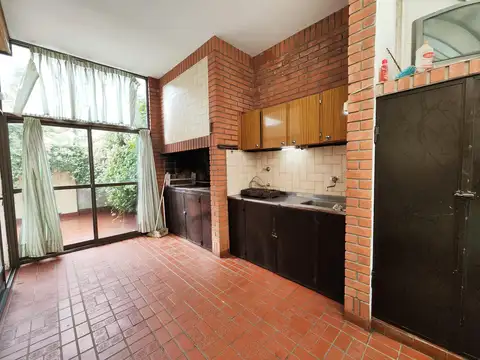Casa en Venta en Alberdi, USD 135.000