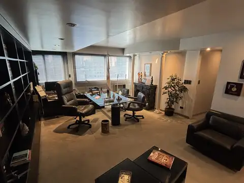 Cerrito 500, Piso 11