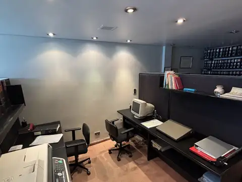 Cerrito 500, Piso 11