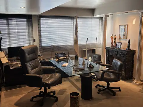 Oficina en Venta en Tribunales, USD 170.000