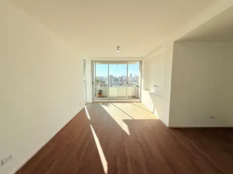 Departamento en Venta en Barracas, USD 195.000