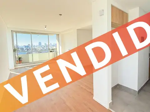 VENTA DEPARTAMENTO 3 AMBIENTES BARRACAS COCHERA PISCINA SOLARIUM SUM