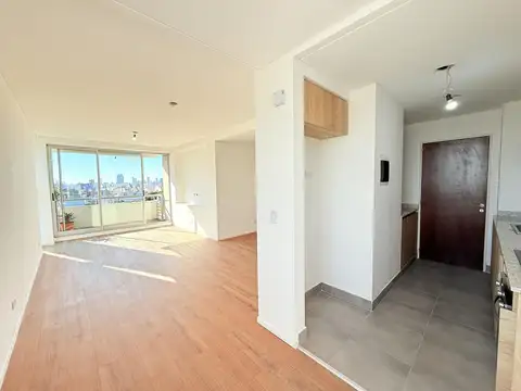 VENTA DEPARTAMENTO 3 AMBIENTES BARRACAS COCHERA PISCINA SOLARIUM SUM