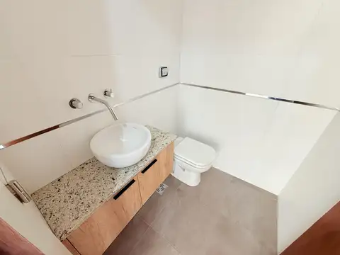 Departamento en Venta en Barracas, USD 195.000