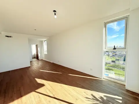 VENTA DEPARTAMENTO 3 AMBIENTES BARRACAS COCHERA PISCINA SOLARIUM SUM