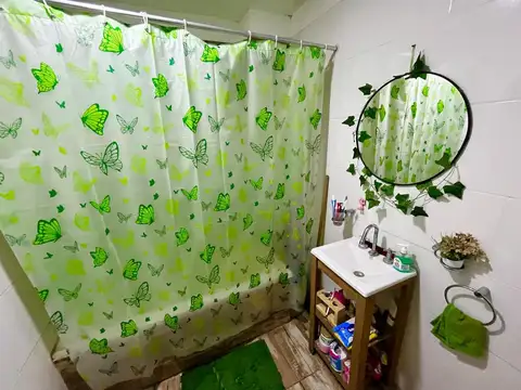 Departamento en Venta 20 años