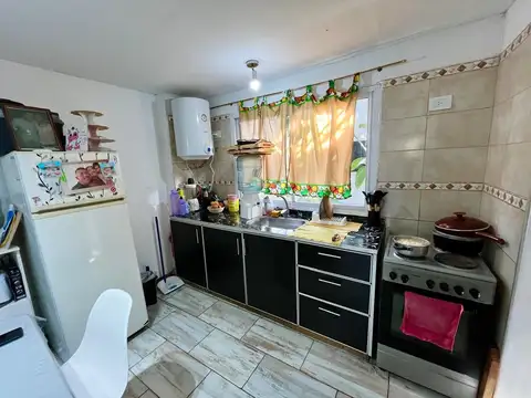 Departamento en Venta en San Miguel, USD 65.000