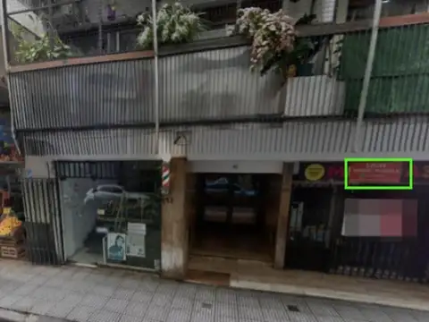 Local en Venta 35 años