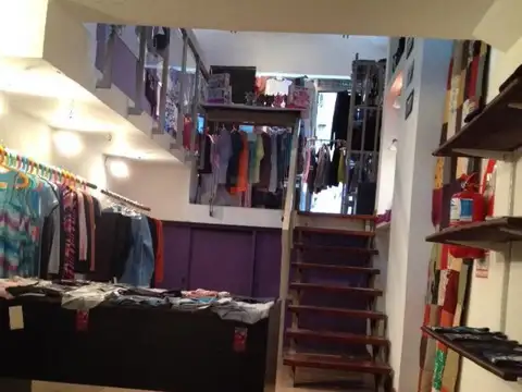 Local en venta - 1 Baño - 63Mts2 - Tribunales