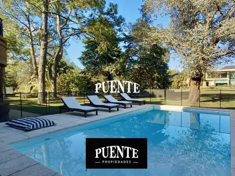 Casa a la Venta con Renta en Saint Thomas Canning