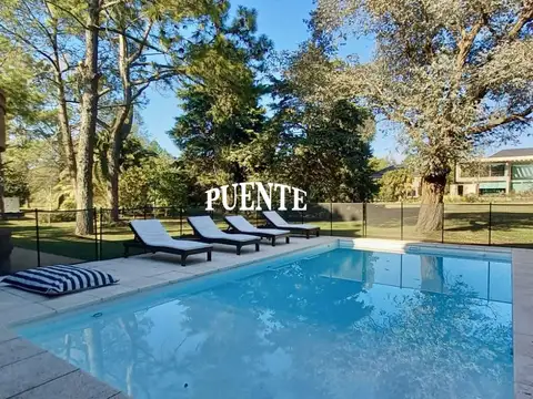 Casa en Venta 20 años