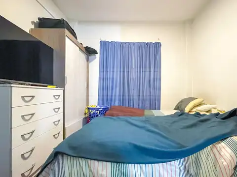 Departamento en Venta en Caballito, USD 54.500