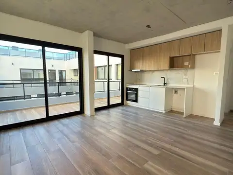 Departamento en Venta en Palermo, USD 239.900