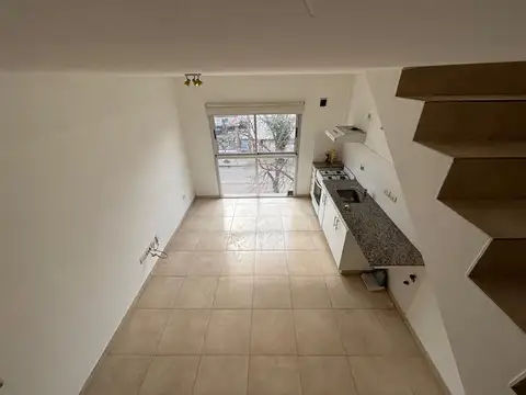 Departamento en Venta en La Plata, USD 48.000