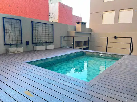 Departamento en Venta en Republica De La Sexta, Rosario