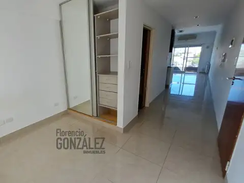 Departamento en Alquiler al Este