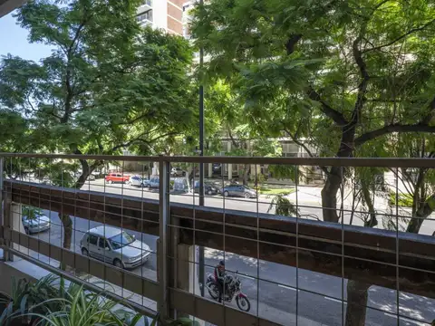 Departamento en Alquiler en Palermo Chico, USD 2.500