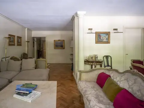 Departamento en Alquiler 40 años