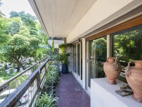 Departamento en Alquiler de 3 dormitorios