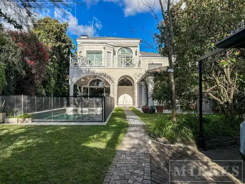 Casa en Venta en Martínez, Partido de San Isidro