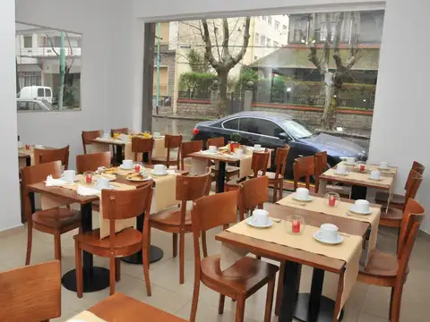 Hotel en Venta en Mar del Plata, Partido de General Pueyrredón