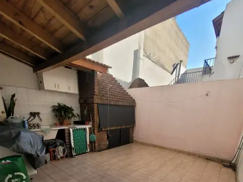 Casa en Venta en Villa Lugano, USD 195.000