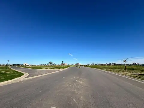 VENTA DE LOTE EN BELLA VISTA BARRIO VILLAGE JOVEN