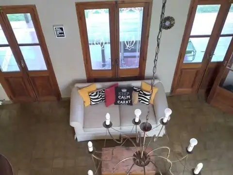 Casa  en Alquiler en Galápagos, Pilar, G.B.A. Zona Norte