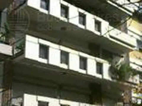 Departamento 2 ambientes en alquiler