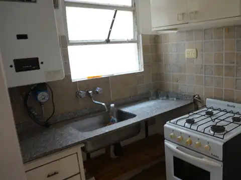 Departamento en Alquiler en Flores, $ 550.000