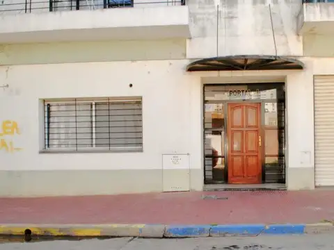 Departamento en venta Rosario, Barrio  Sarmiento.