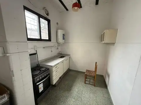 Casa en Alquiler de 2 dormitorios