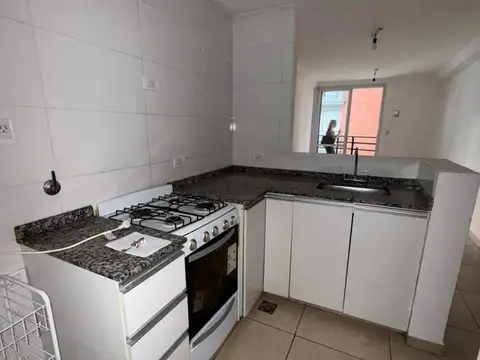 Departamento en Venta en Barrio Norte, USD 65.000