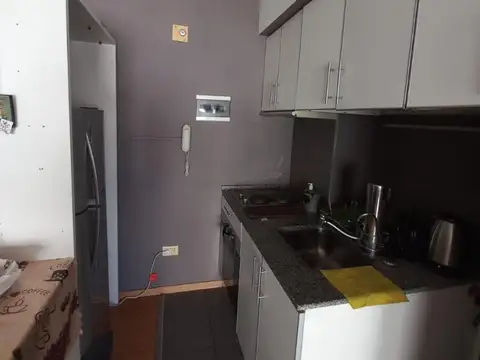 Avenida Córdoba 6500, Piso 5°