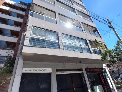 Avenida Córdoba 6500, Piso 5°
