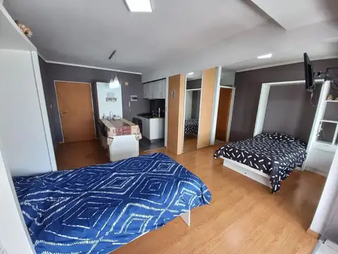 Avenida Córdoba 6500, Piso 5°
