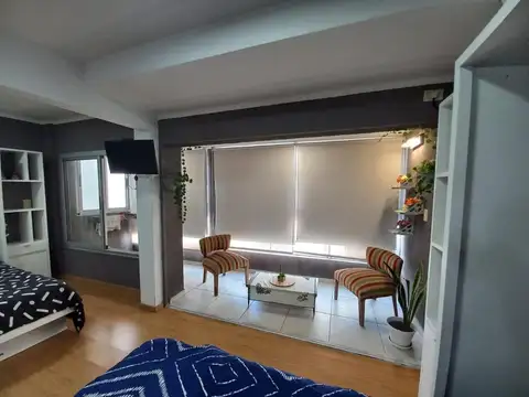 Avenida Córdoba 6500, Piso 5°