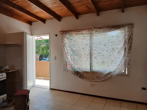 Depto Tipo Casa en Alquiler 10 años