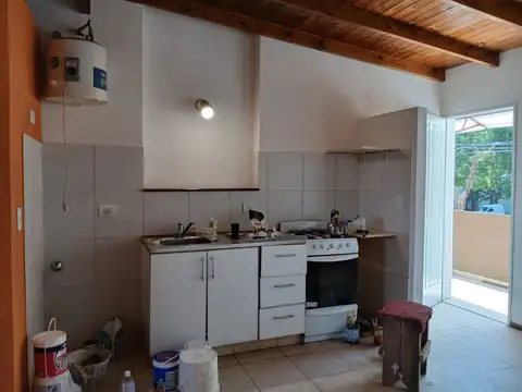Depto Tipo Casa en Alquiler de 1 dormitorio