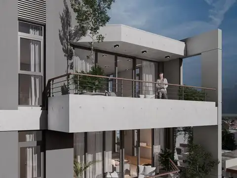 Departamento en Venta en Chauvin, USD 287.800