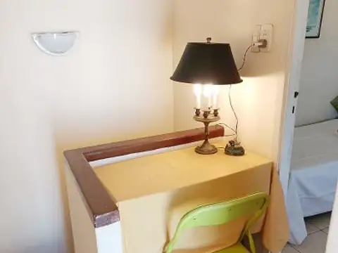 Alquiler temporal de PH 3 Ambientes en Villa Devoto, Capital Federal