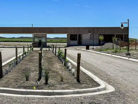 Terreno en Venta de 1000,0 m2